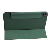 Pomologic BookCover iPad Air 4/5 gen, iPad Pro 11” 3/4 gen harmony gr POMBCSM11804 - 1263268 - zdjęcie 3